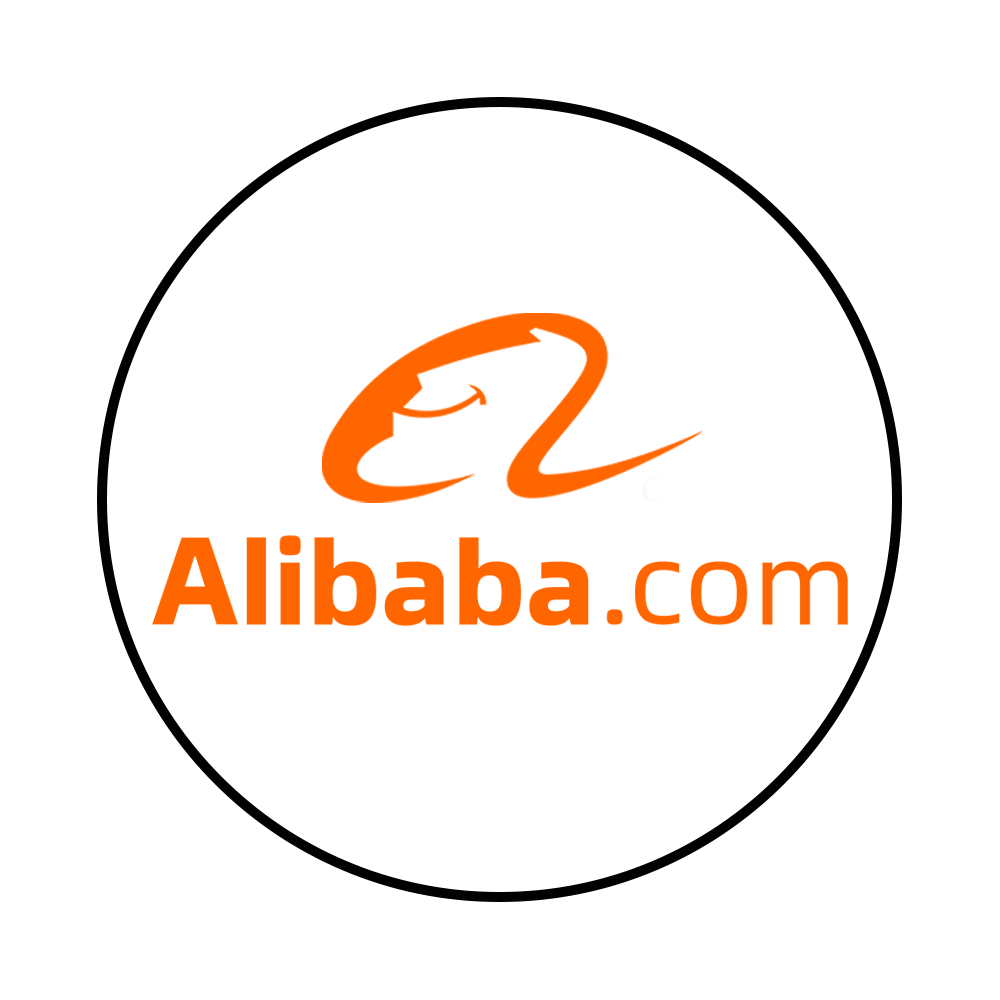 Alibaba Gold Supplier