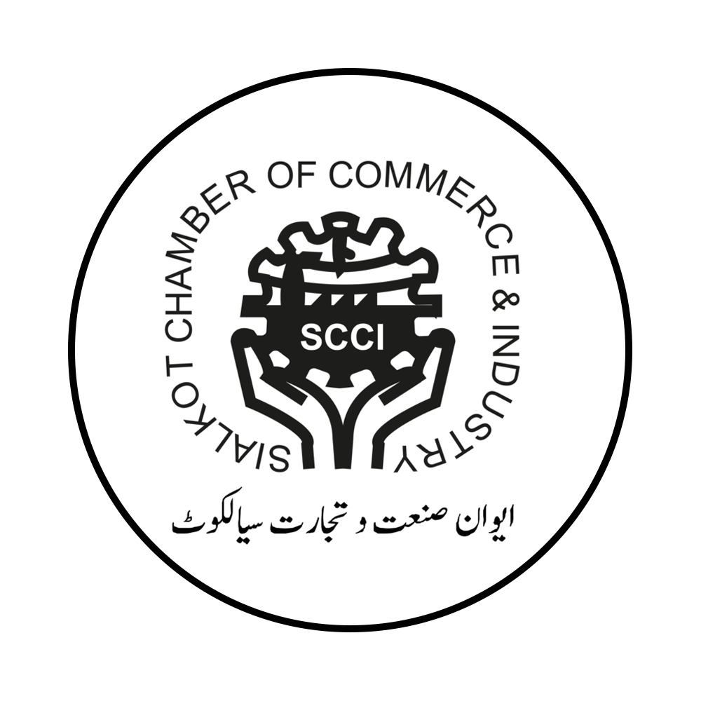 SCCI Chamber Member