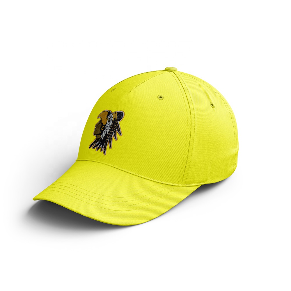 PT-BB-0003 Custom Cap