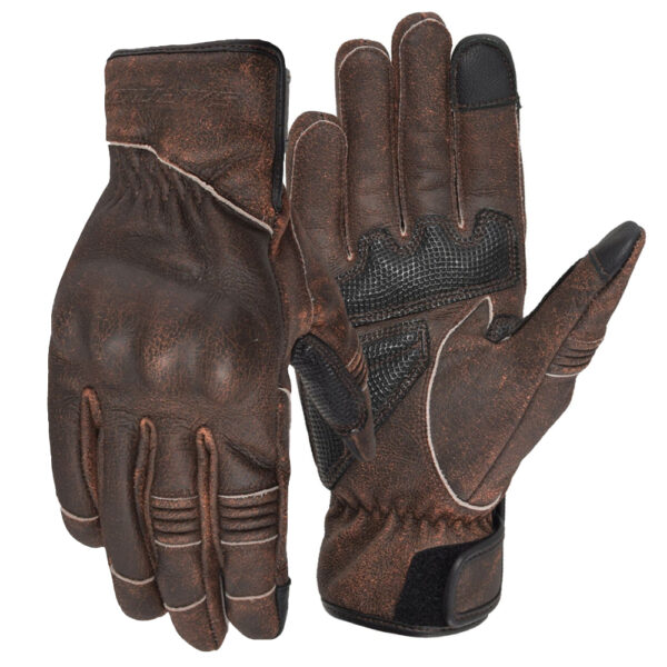 motorcycle gloves aerox