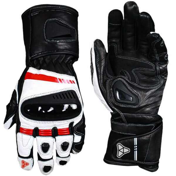 CITADEL long motorcycle gloves