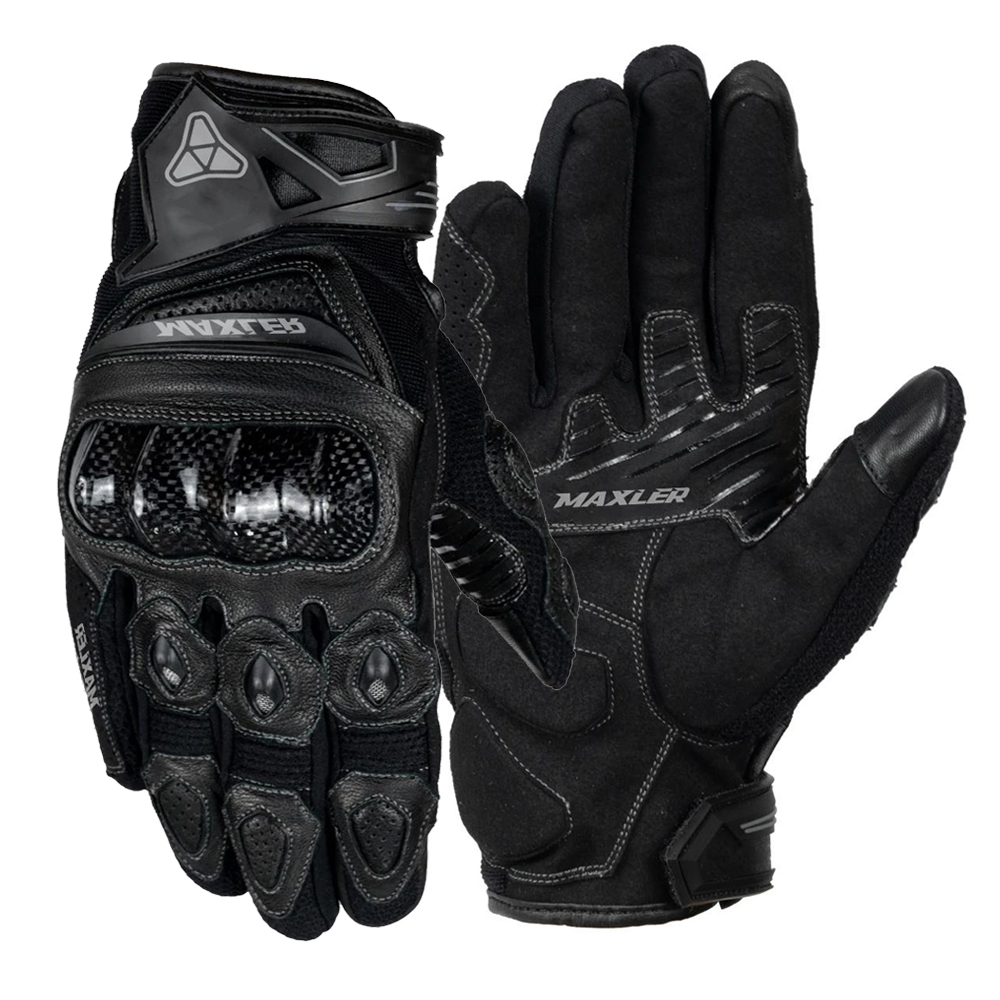 CYPHER motorcycle gloves