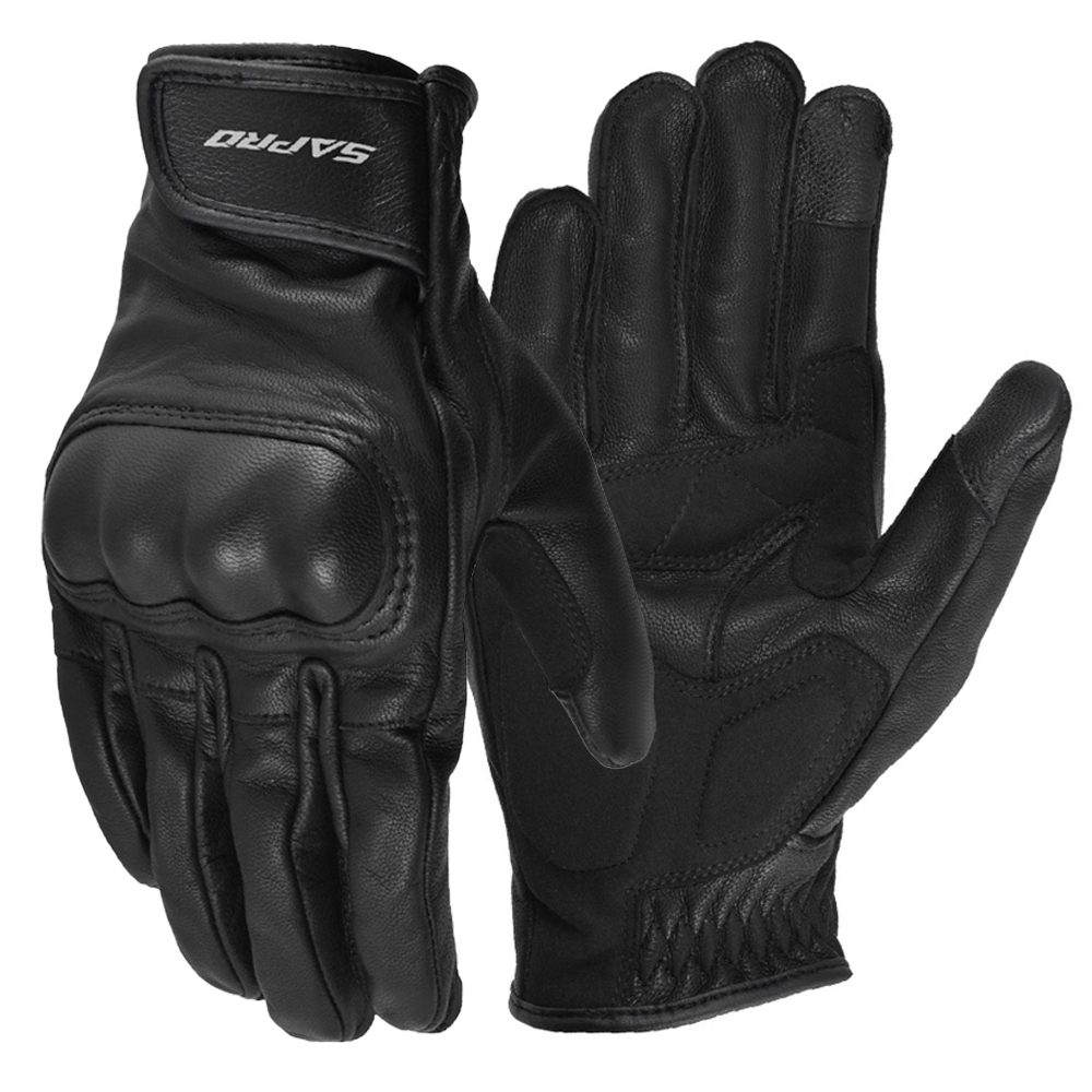 motorcycle gloves havoc