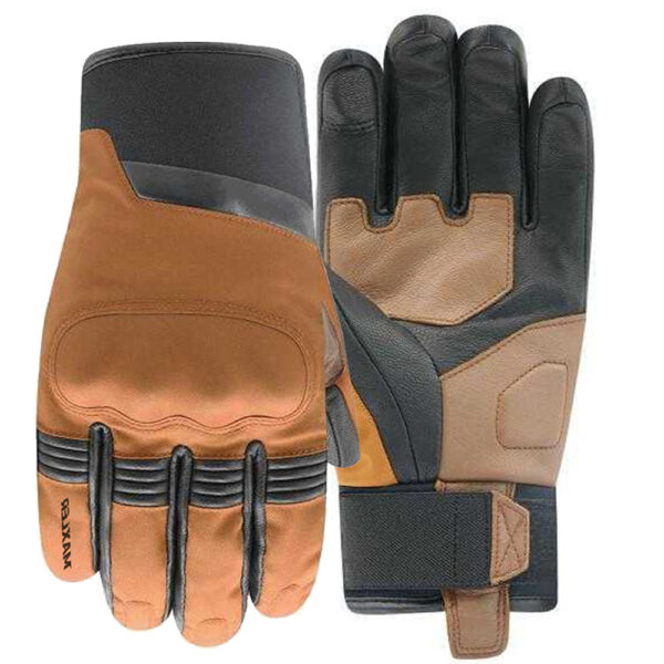 IGNITE Textile Short Gloves