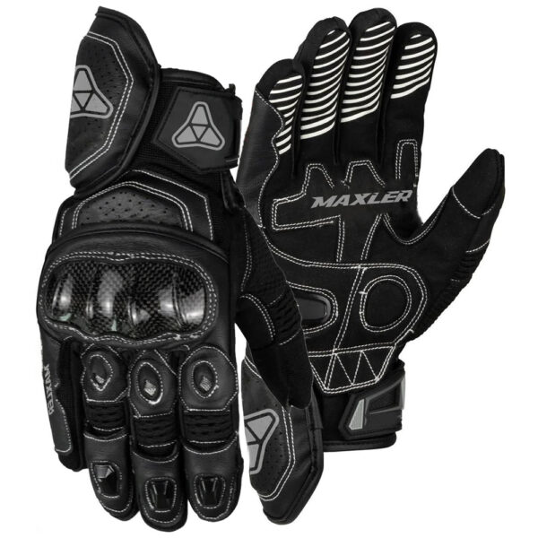 oblivion motorcycle gloves