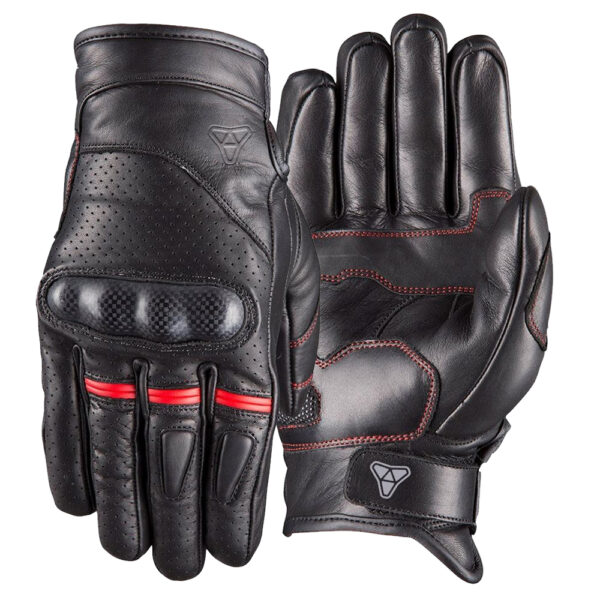 paradox motorcycle gloves