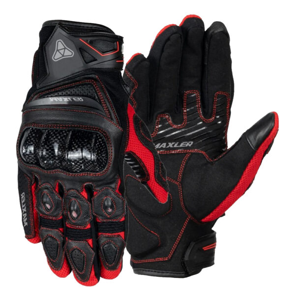 RAPTURE motorcycle gloves