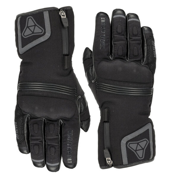 SENTINEL long motorcycle gloves