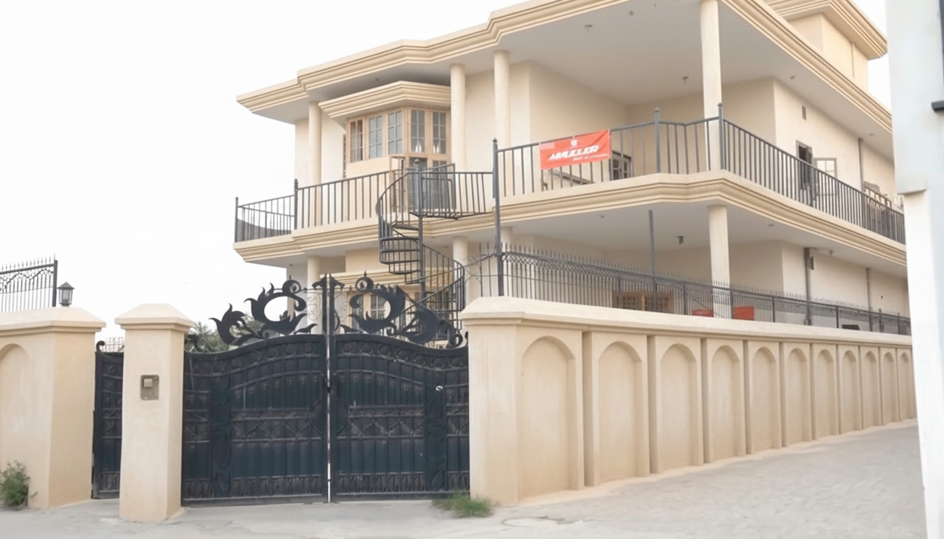 Maxler Manufacturing