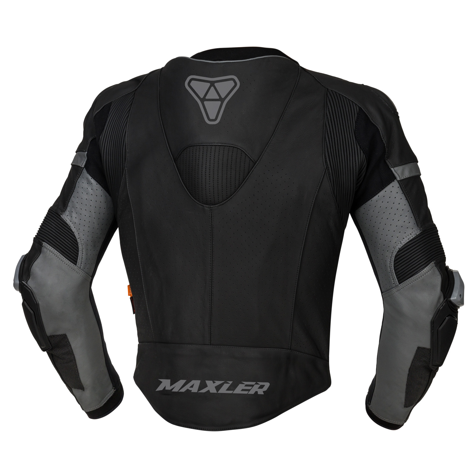 KORVAN armored motorcycle leather jacket sport riding cowhide protective jacket manufacturer