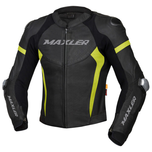 VEXOR bikers leather jackets sport motorcycle riding cowhide protective jacket