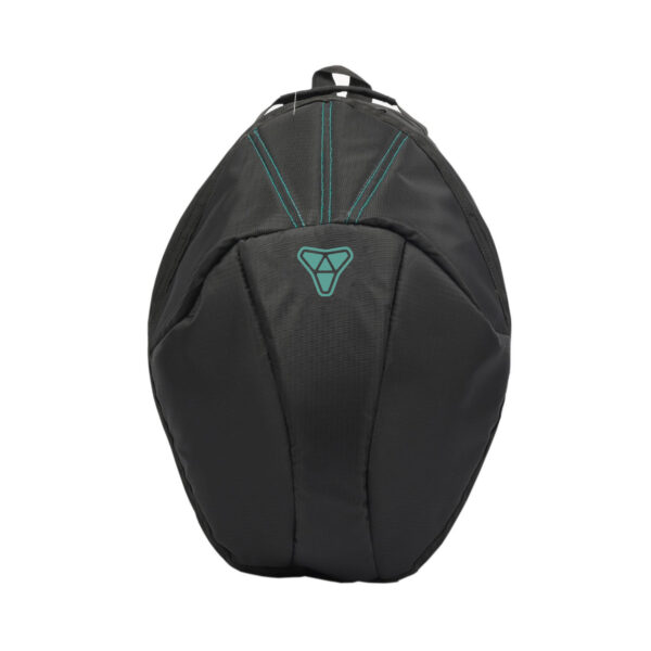 OEM Helmet Bag Manufacturer Custom Motorcycle Helmet Bag Private Label Helmet Storage Bag