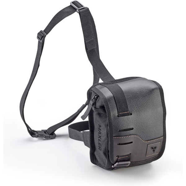 Motorcycle Rider Leg Bag Supplier Waterproof Rider Utility Bag