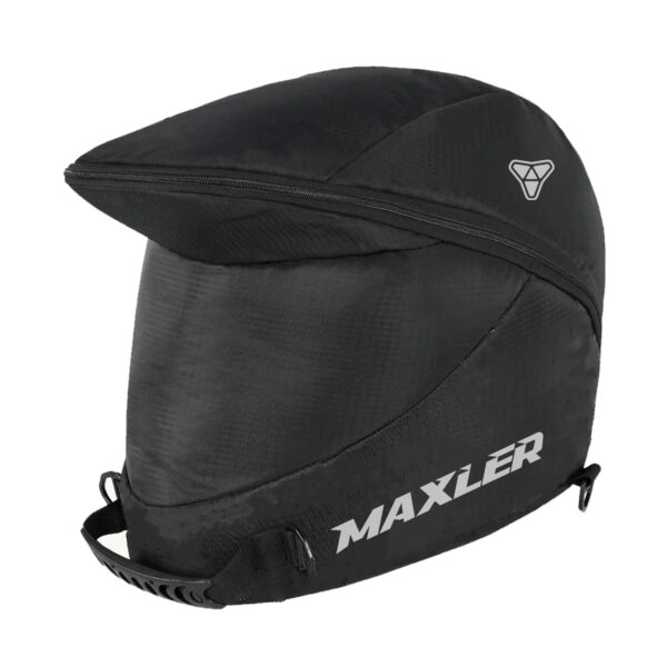 Motorcycle Helmet Carry Bag Supplier Premium Padded Helmet Storage Bag
