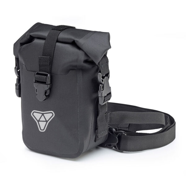 Waterproof Motorcycle Leg Bag Manufacturer Roll Top Rider Utility Bag