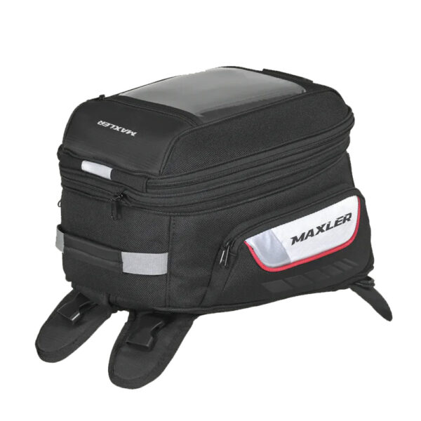 Motorcycle Tank Bag Manufacturer Custom OEM Touring Tank Bag