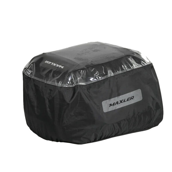 Motorcycle Luggage Rain Cover Manufacturer Waterproof Motorcycle Bag Cover