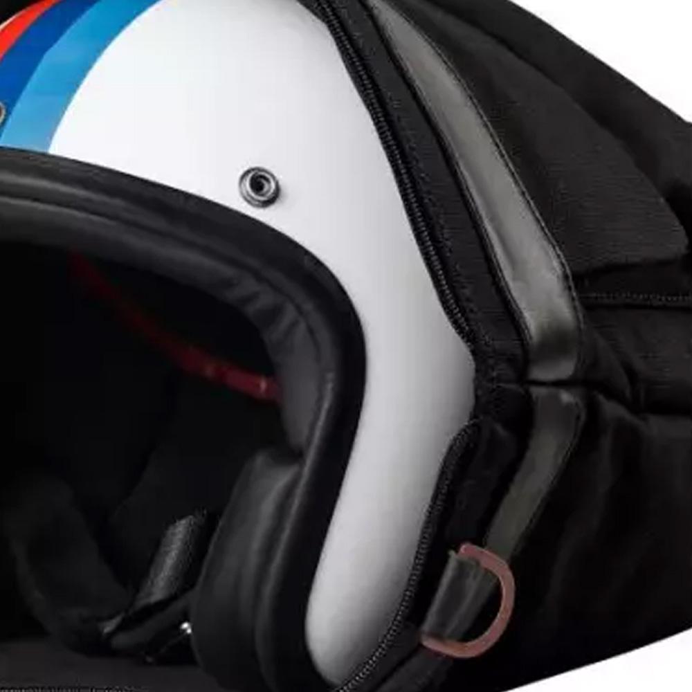 NOMAD Helmet Travel Bag - Image 3