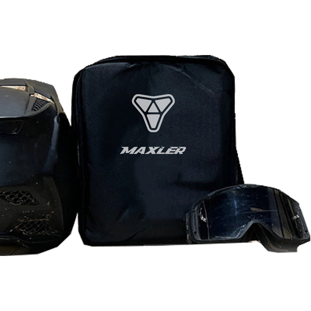 FUSION Helmet Storage Bag - Image 5