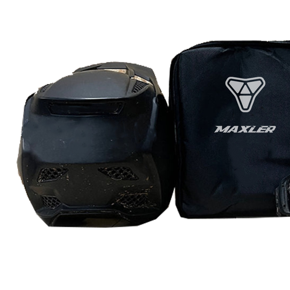 FUSION Helmet Storage Bag - Image 6