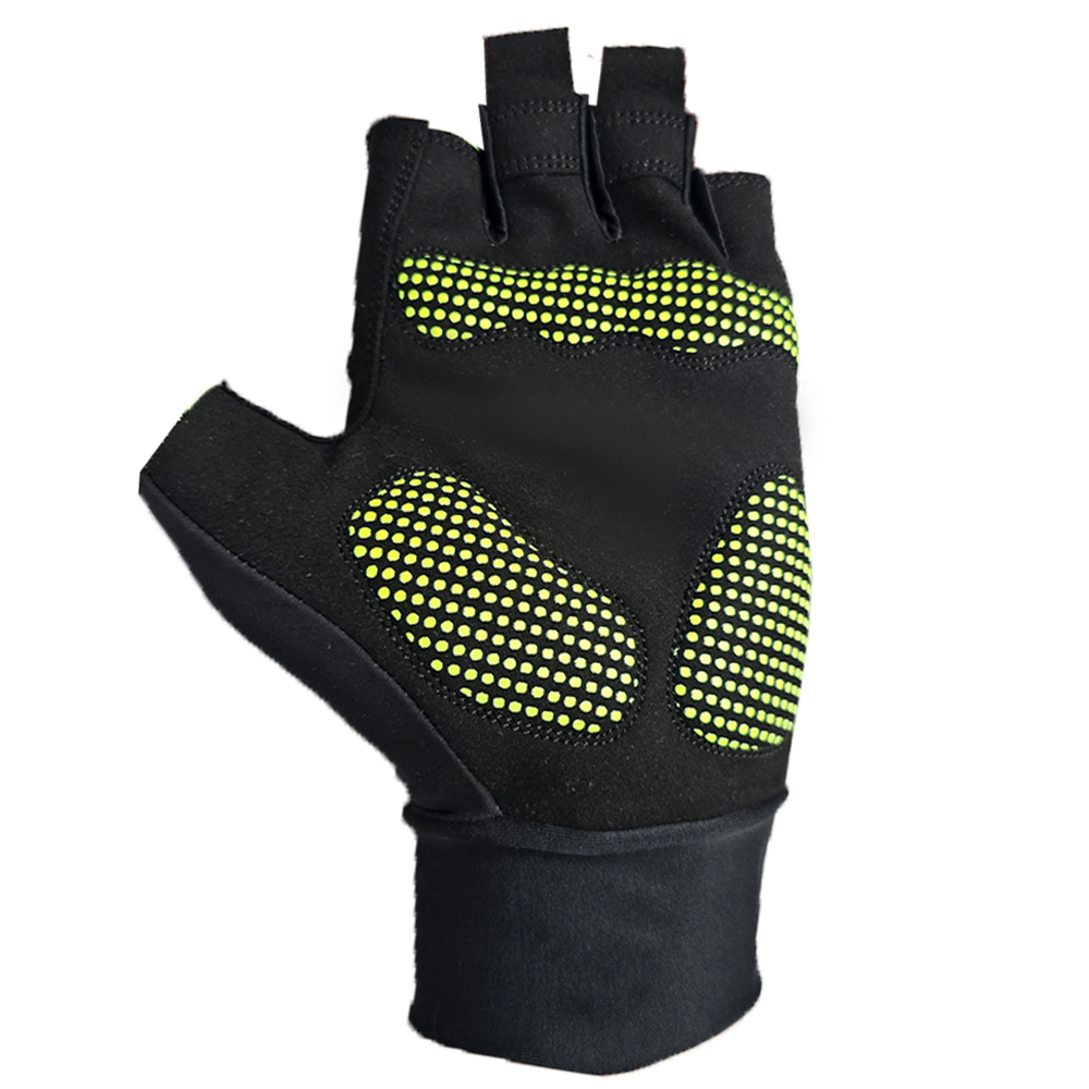 Maxler GripPulse Pro Cycling Gloves - Image 4