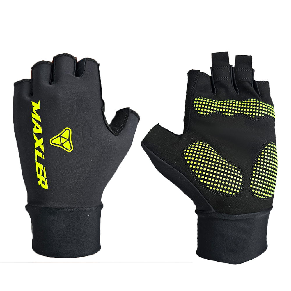 Maxler GripPulse Pro Cycling Gloves - Image 5