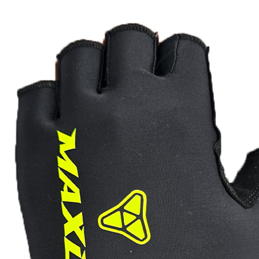 Maxler GripPulse Pro Cycling Gloves - Image 6