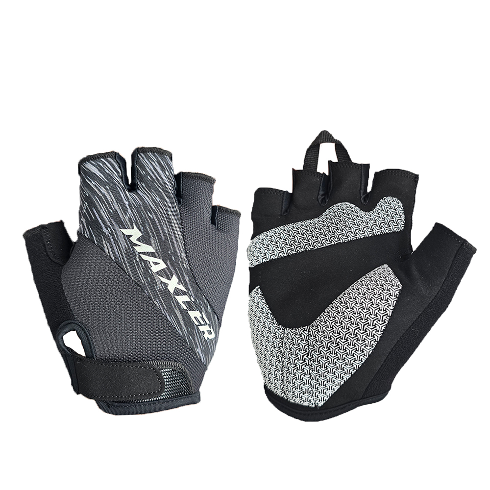 Maxler AeroGrip Elite Cycling Gloves - Image 5