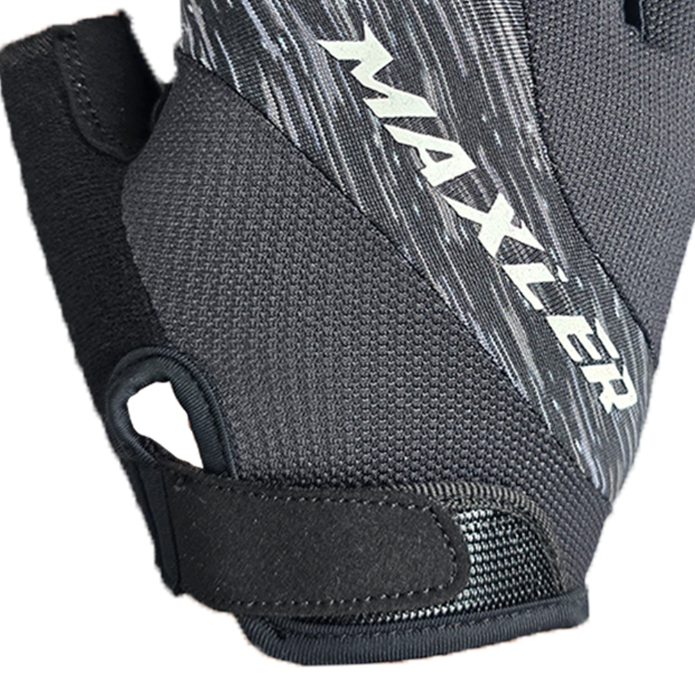 Maxler AeroGrip Elite Cycling Gloves - Image 7
