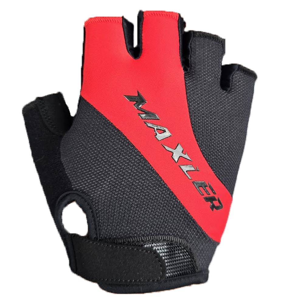 Maxler VelocityGrip Pro Cycling Gloves - Image 2