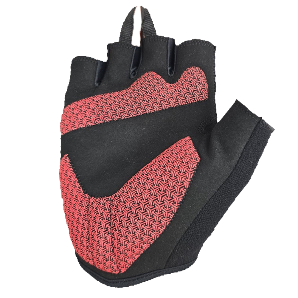 Maxler VelocityGrip Pro Cycling Gloves - Image 3