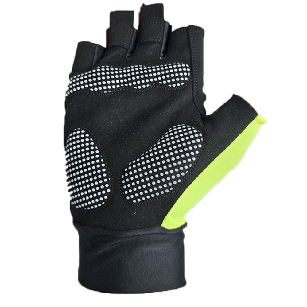 Maxler NeonFlex Pro Bike Gloves - Image 4