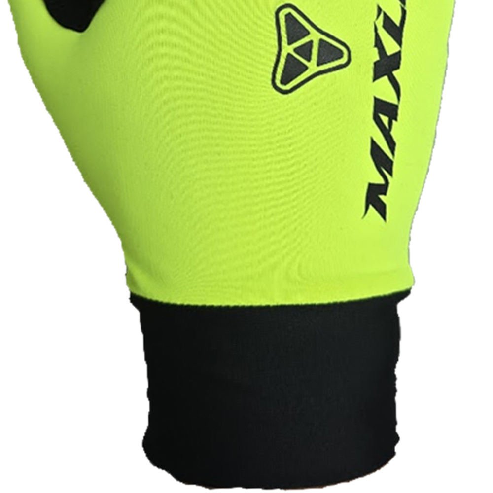 Maxler NeonFlex Pro Bike Gloves - Image 7