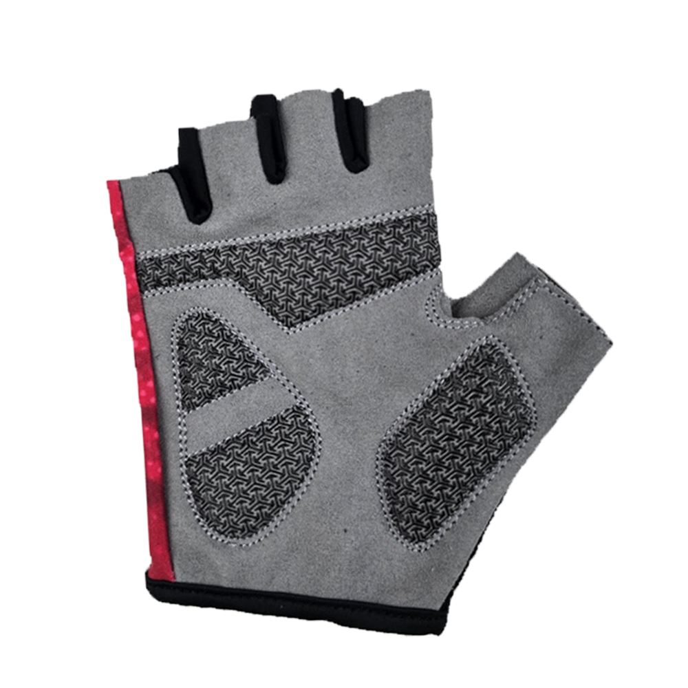 Maxler VividRide Pro Cycling Gloves - Image 2