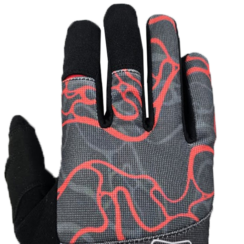Maxler TrailForge Pro Full Finger Cycling Gloves - Image 6