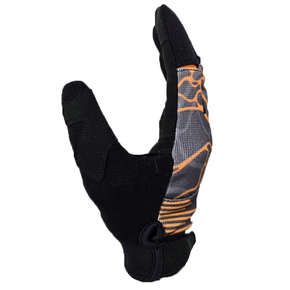 Maxler EmberTrack Pro Mountain Bike Gloves - Image 3