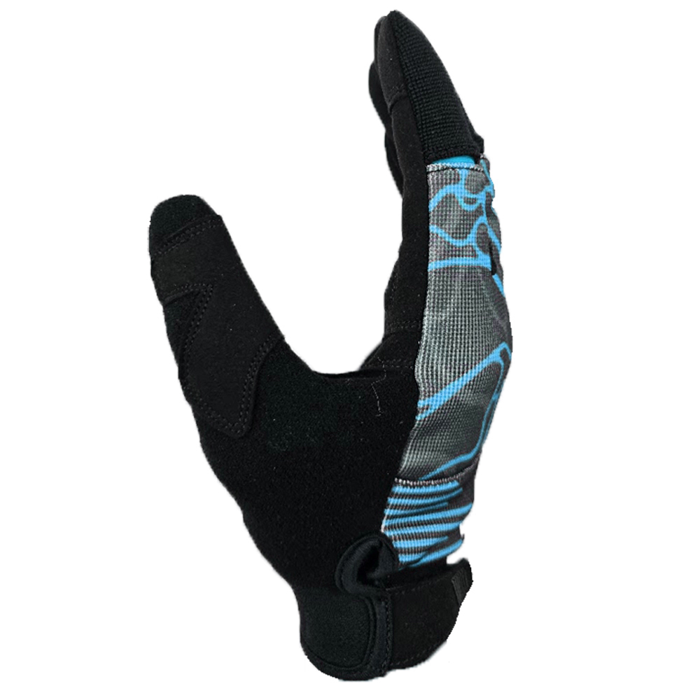 Maxler SkyRider Pro Trail Cycling Gloves - Image 3