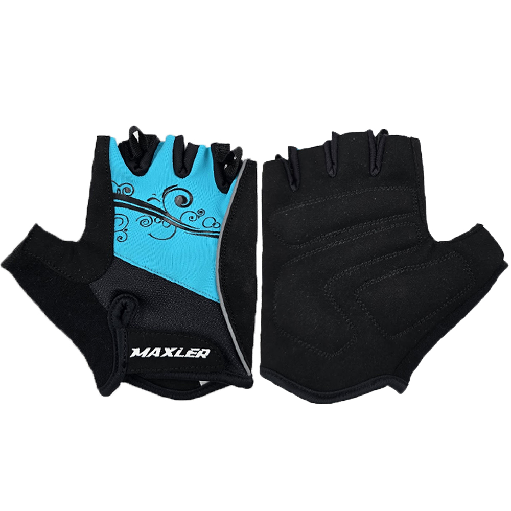 Maxler AquaMotion Pro Cycle Gloves - Image 4