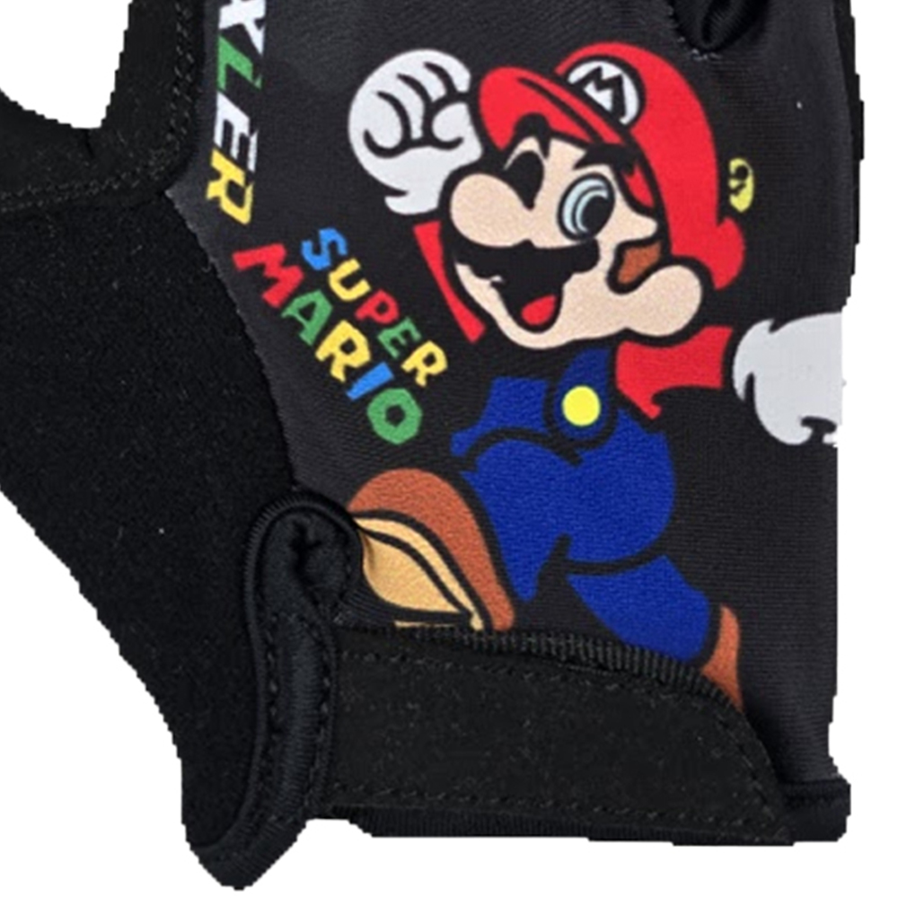 Maxler PixelRush Pro Cycling Gloves - Image 5