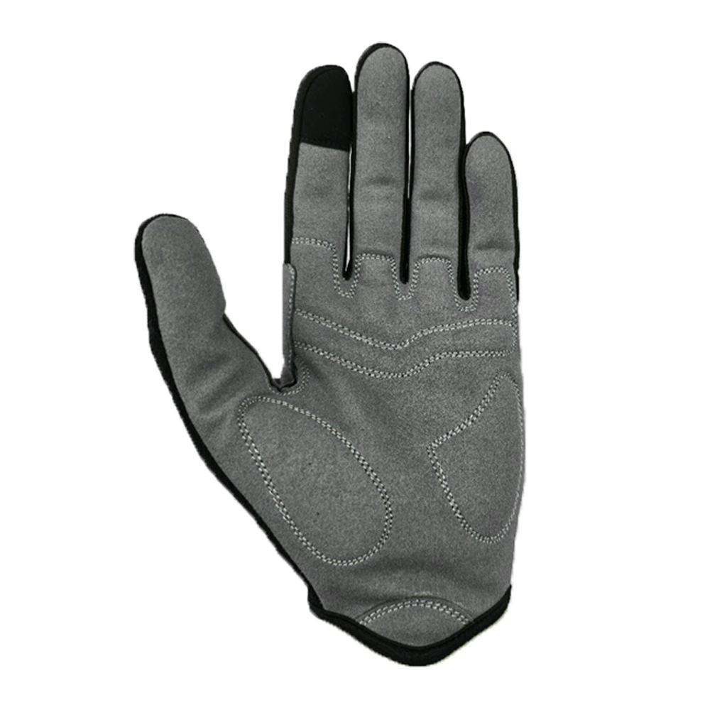 Maxler VoltRidge Pro Full Finger Bike Gloves - Image 4