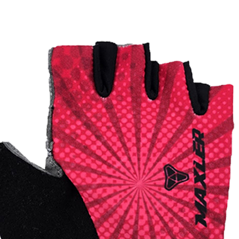 Maxler VividRide Pro Cycling Gloves - Image 4