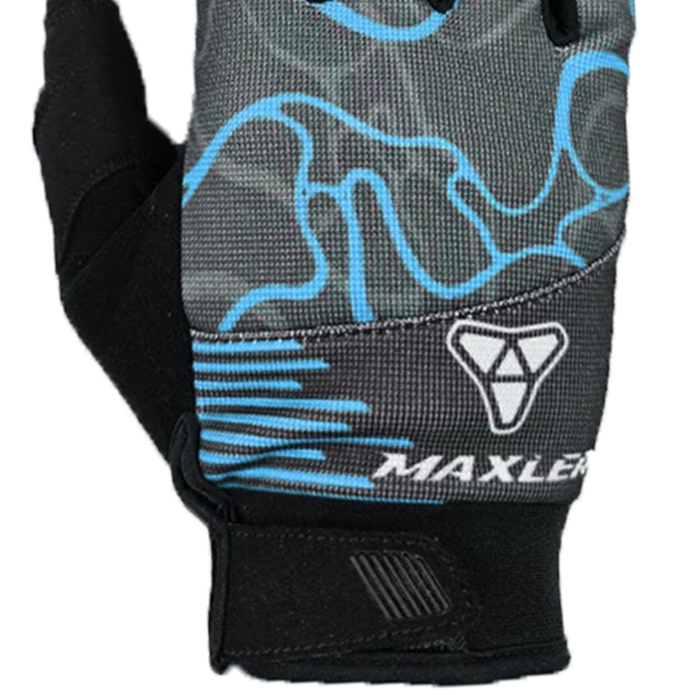 Maxler SkyRider Pro Trail Cycling Gloves - Image 7
