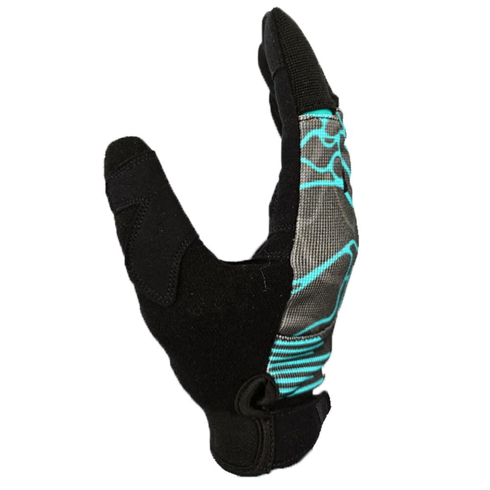 Maxler AquaTrail Pro MTB Cycling Gloves - Image 3