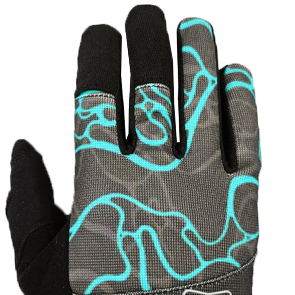 Maxler AquaTrail Pro MTB Cycling Gloves - Image 6