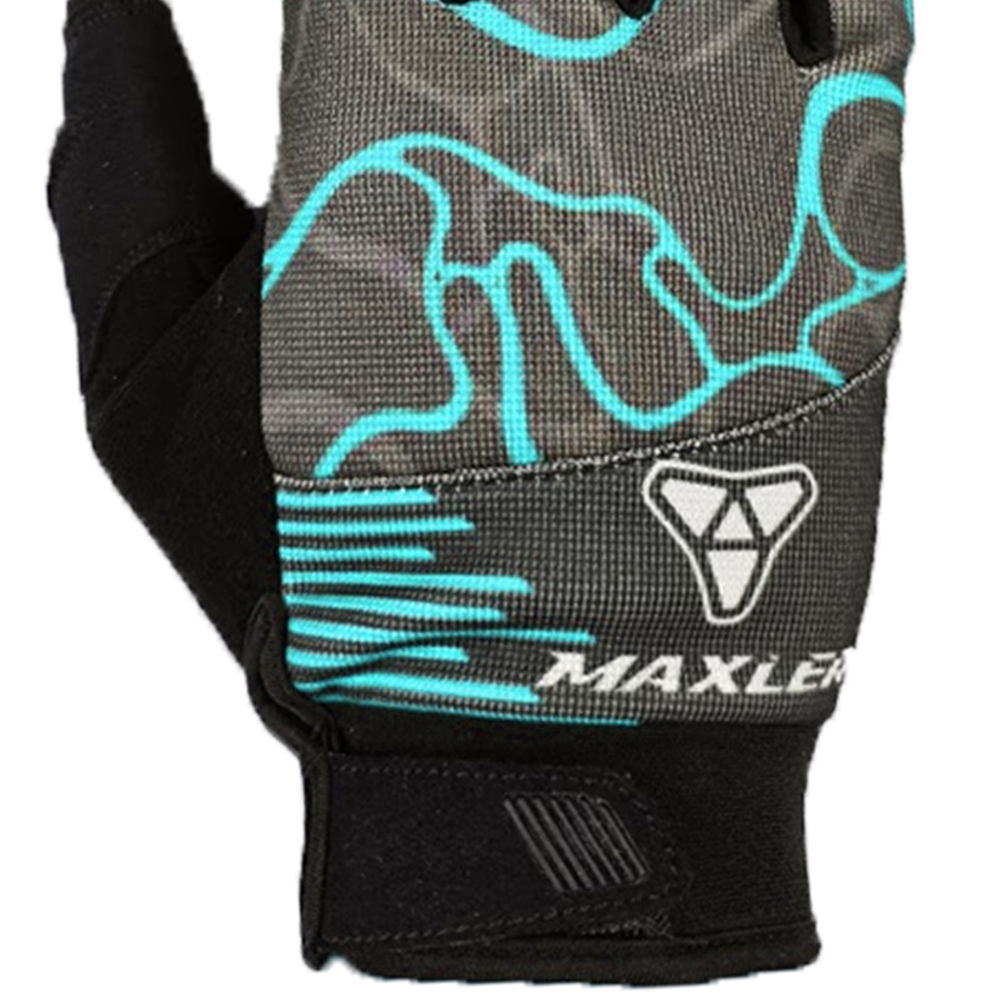 Maxler AquaTrail Pro MTB Cycling Gloves - Image 7